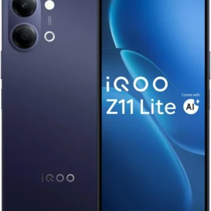 iQOO Z11 Lite 44W 5G